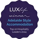 Adelaide Style Accommodation - City To Beach - Free Wifi - Free 3 Car Parking - Great Location